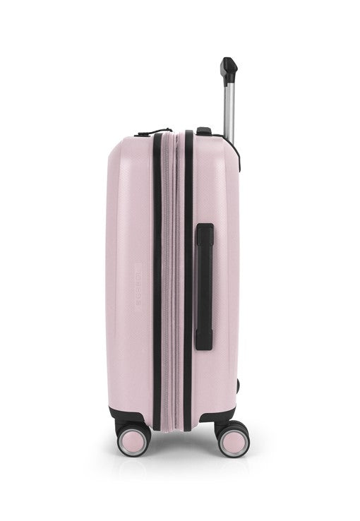 GABOL Cabin suitcase EXTENSIBLE BROOKLYN 55CM