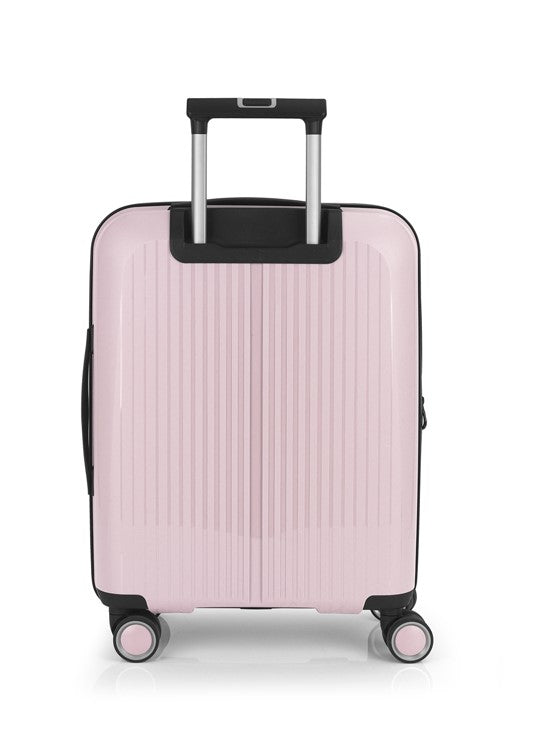 GABOL Cabin suitcase EXTENSIBLE BROOKLYN 55CM