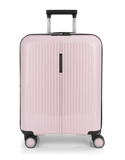 GABOL Cabin suitcase EXTENSIBLE BROOKLYN 55CM