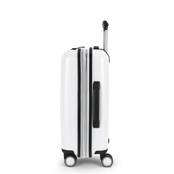 GABOL Cabinekoffer EXTENSIBLE BROOKLYN 55CM