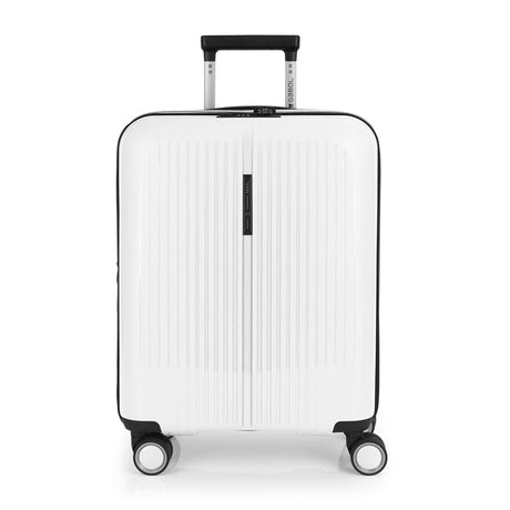 GABOL MALETA DE CABINA EXTENSIBLE BROOKLYN 55CM