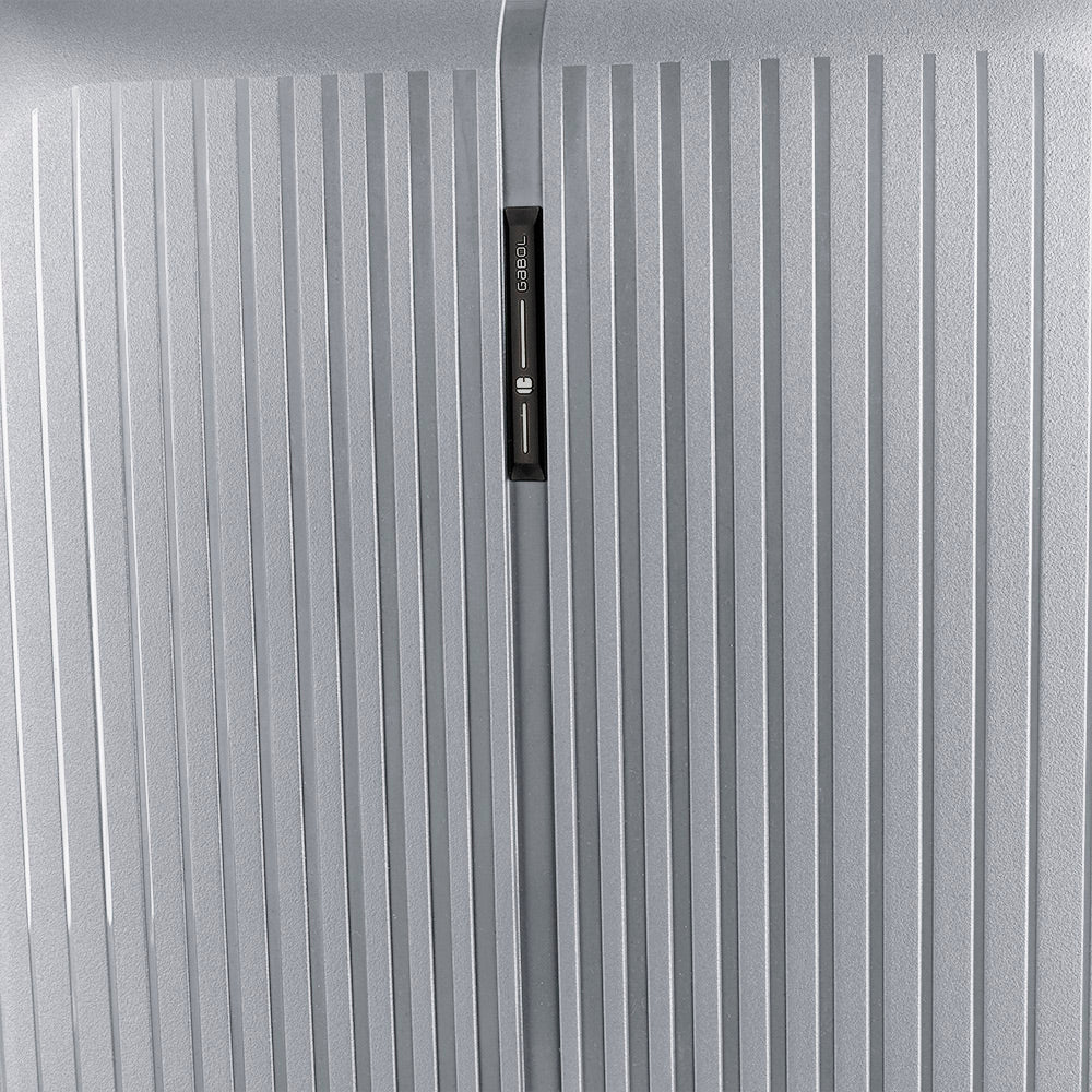 GABOL Cabin suitcase EXTENSIBLE BROOKLYN 55CM