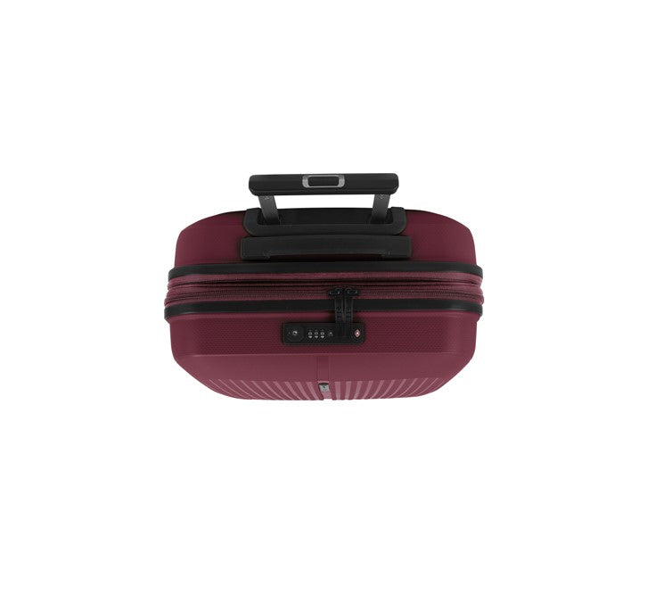 GABOL Cabin suitcase EXTENSIBLE BROOKLYN 55CM