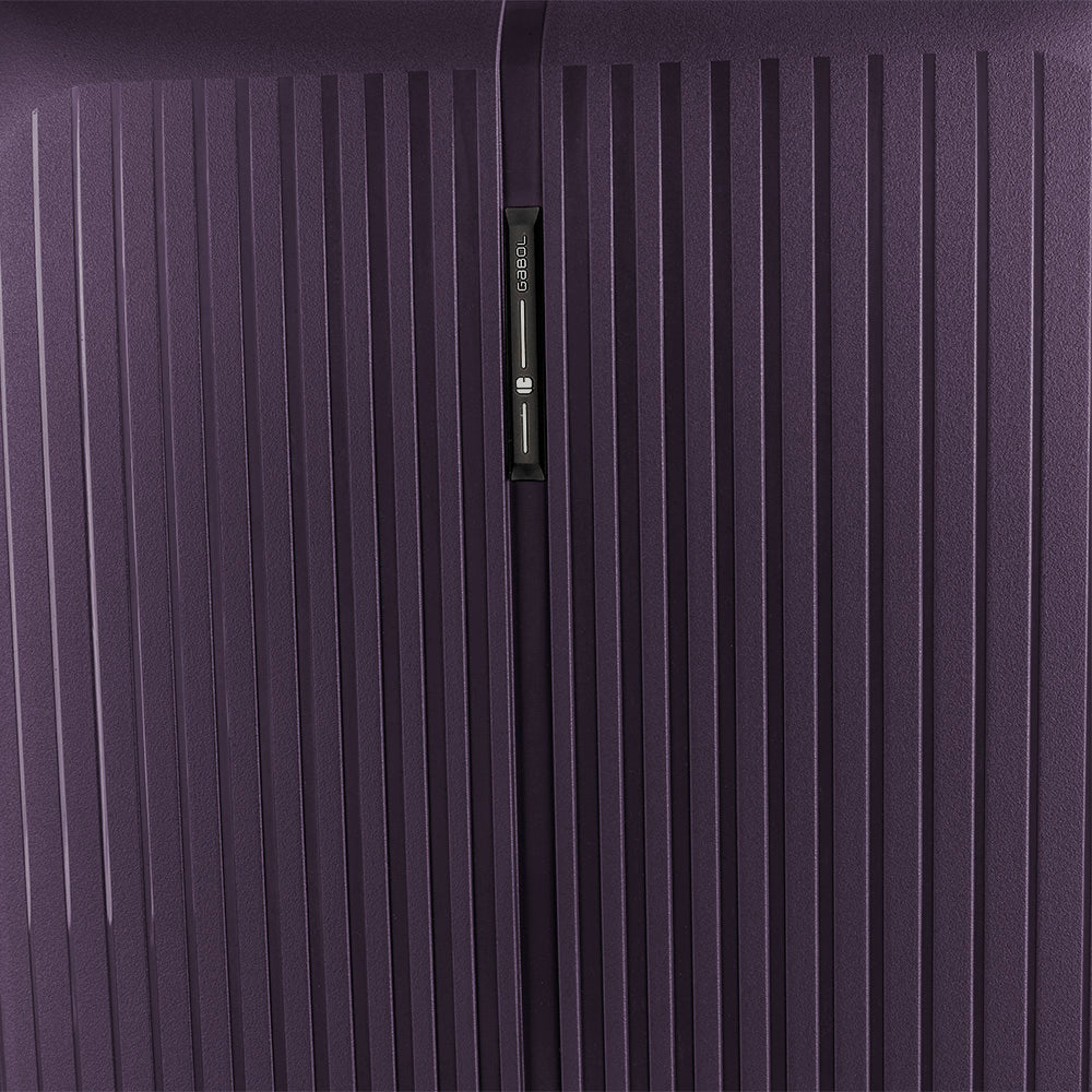 GABOL Cabin suitcase EXTENSIBLE BROOKLYN 55CM