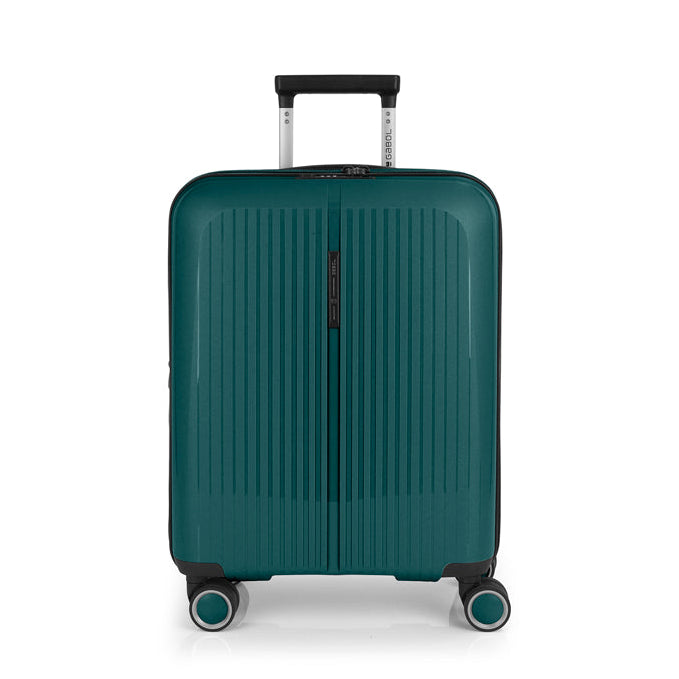 GABOL Mala de cabine EXTENSIBLE BROOKLYN 55CM