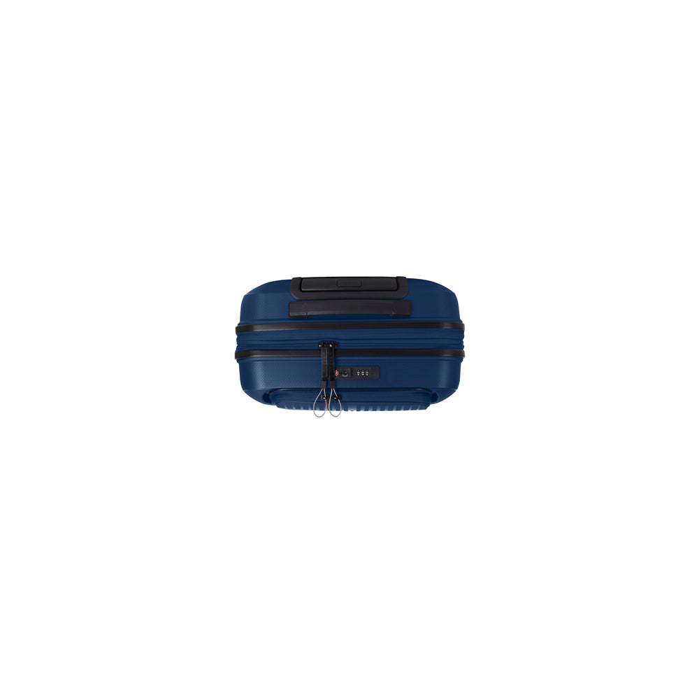 GABOL Cabin suitcase with laptop pocket BROOKLYN 55cm