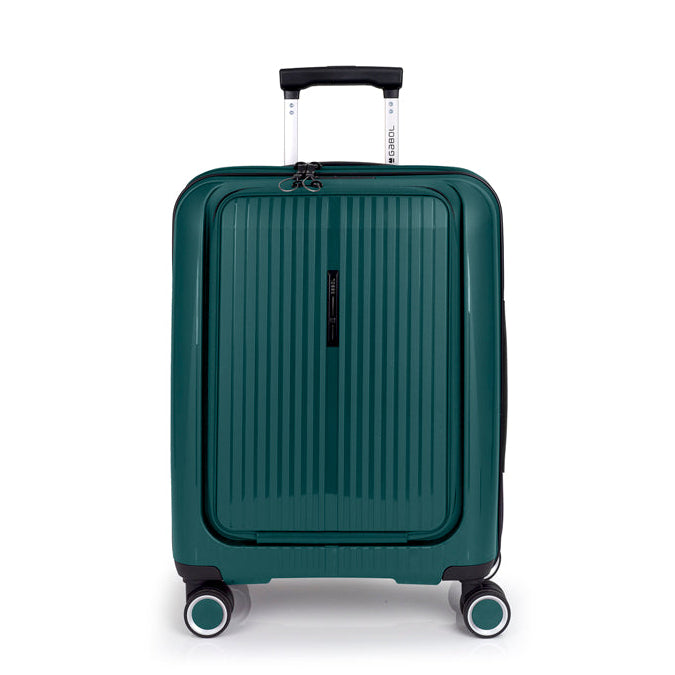 Gabol Maleta Cabin med Brooklyn 55 cm bærbar lomme