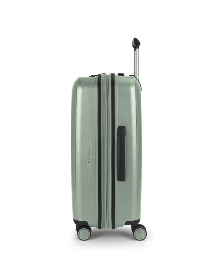 GABOL Medium suitcase EXTENSIBLE BROOKLYN 65CM