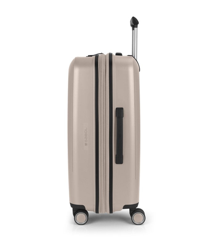 GABOL Medium suitcase EXTENSIBLE BROOKLYN 65CM
