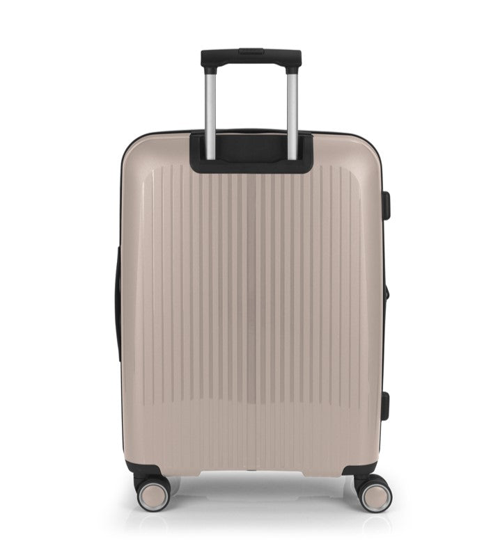 GABOL Medium suitcase EXTENSIBLE BROOKLYN 65CM