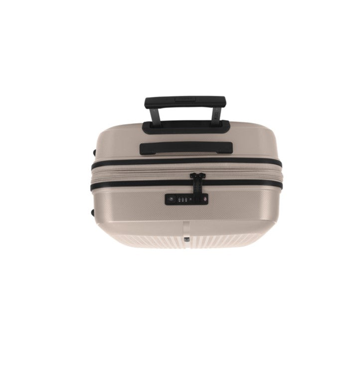 GABOL Medium suitcase EXTENSIBLE BROOKLYN 65CM