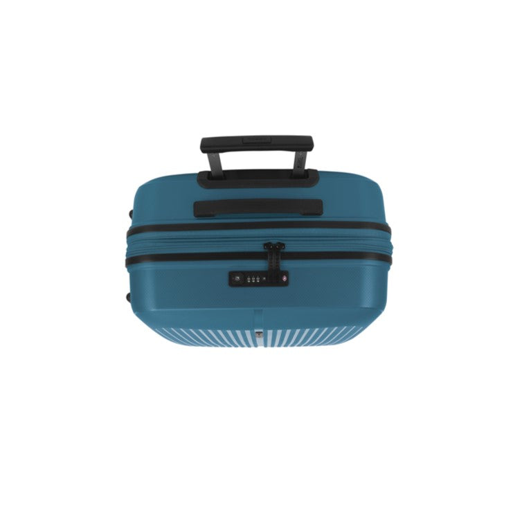GABOL Medium suitcase EXTENSIBLE BROOKLYN 65CM