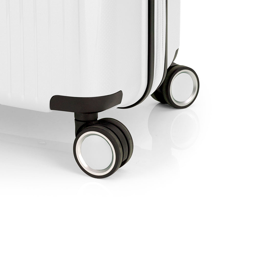 GABOL Medium suitcase EXTENSIBLE BROOKLYN 65CM