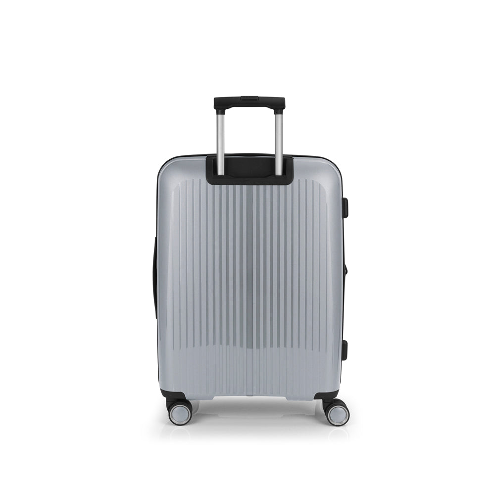 GABOL Medium suitcase EXTENSIBLE BROOKLYN 65CM