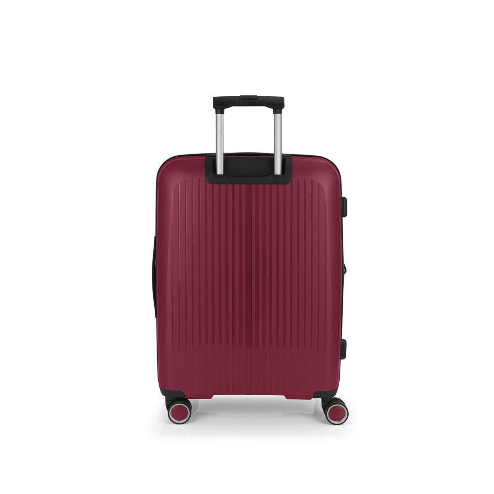 GABOL Medium suitcase EXTENSIBLE BROOKLYN 65CM