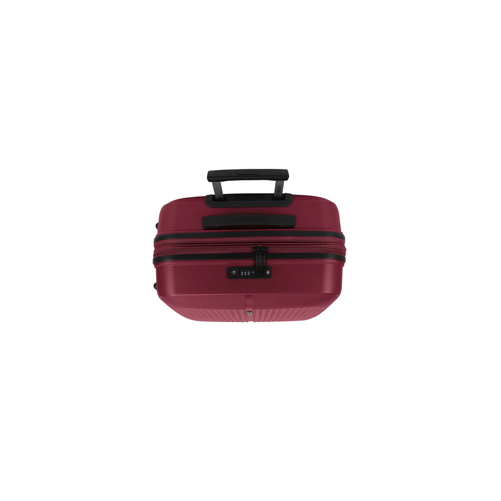 GABOL Medium suitcase EXTENSIBLE BROOKLYN 65CM