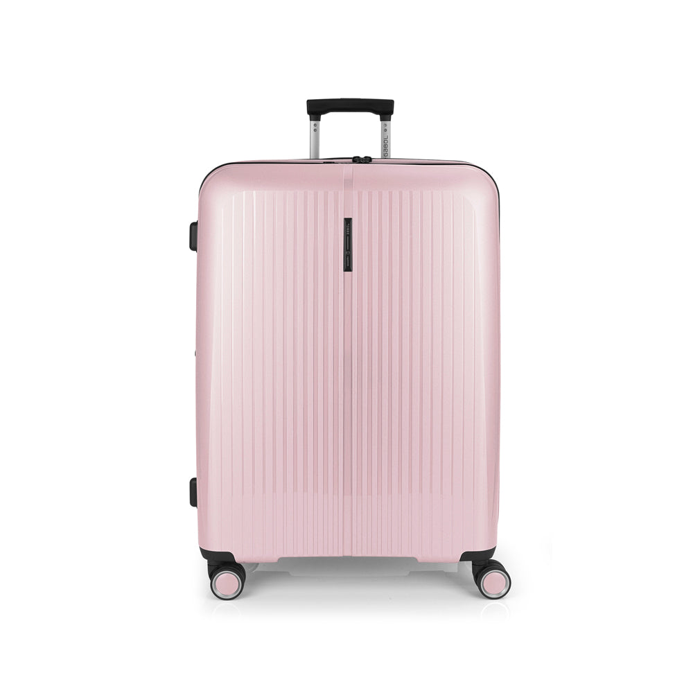 GABOL Big suitcase EXTENSIBLE BROOKLYN 75CM