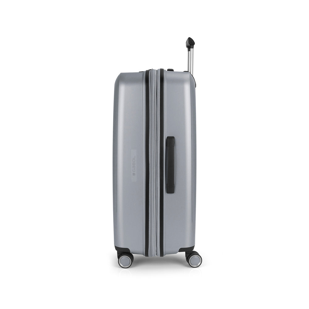 GABOL Big suitcase EXTENSIBLE BROOKLYN 75CM