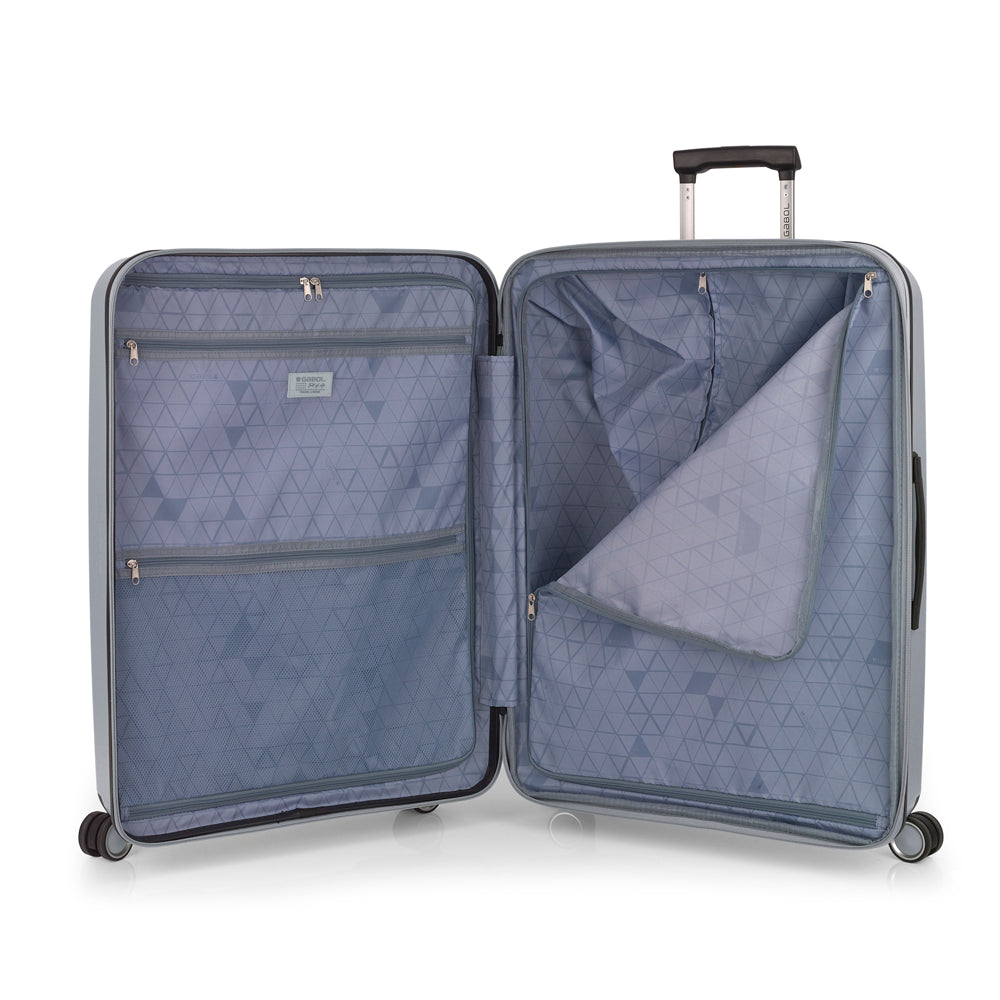 GABOL Big suitcase EXTENSIBLE BROOKLYN 75CM