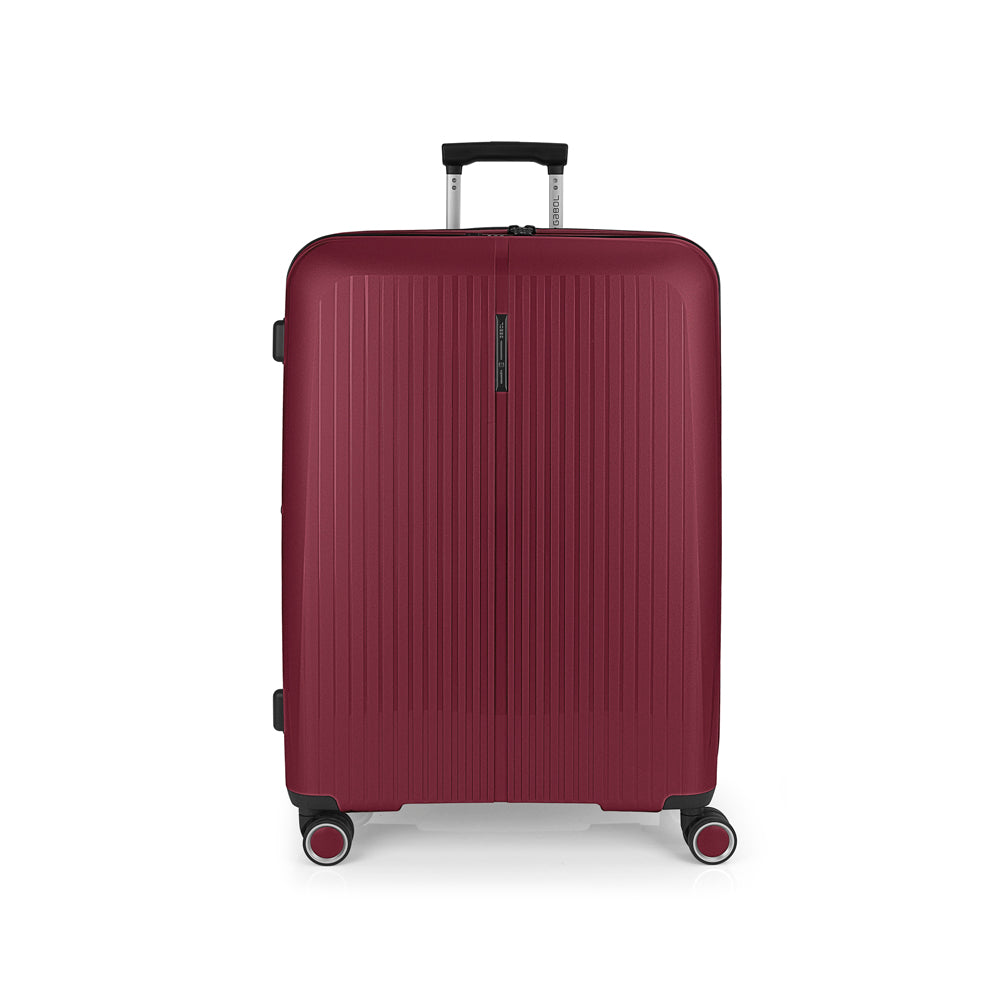 GABOL Big suitcase EXTENSIBLE BROOKLYN 75CM