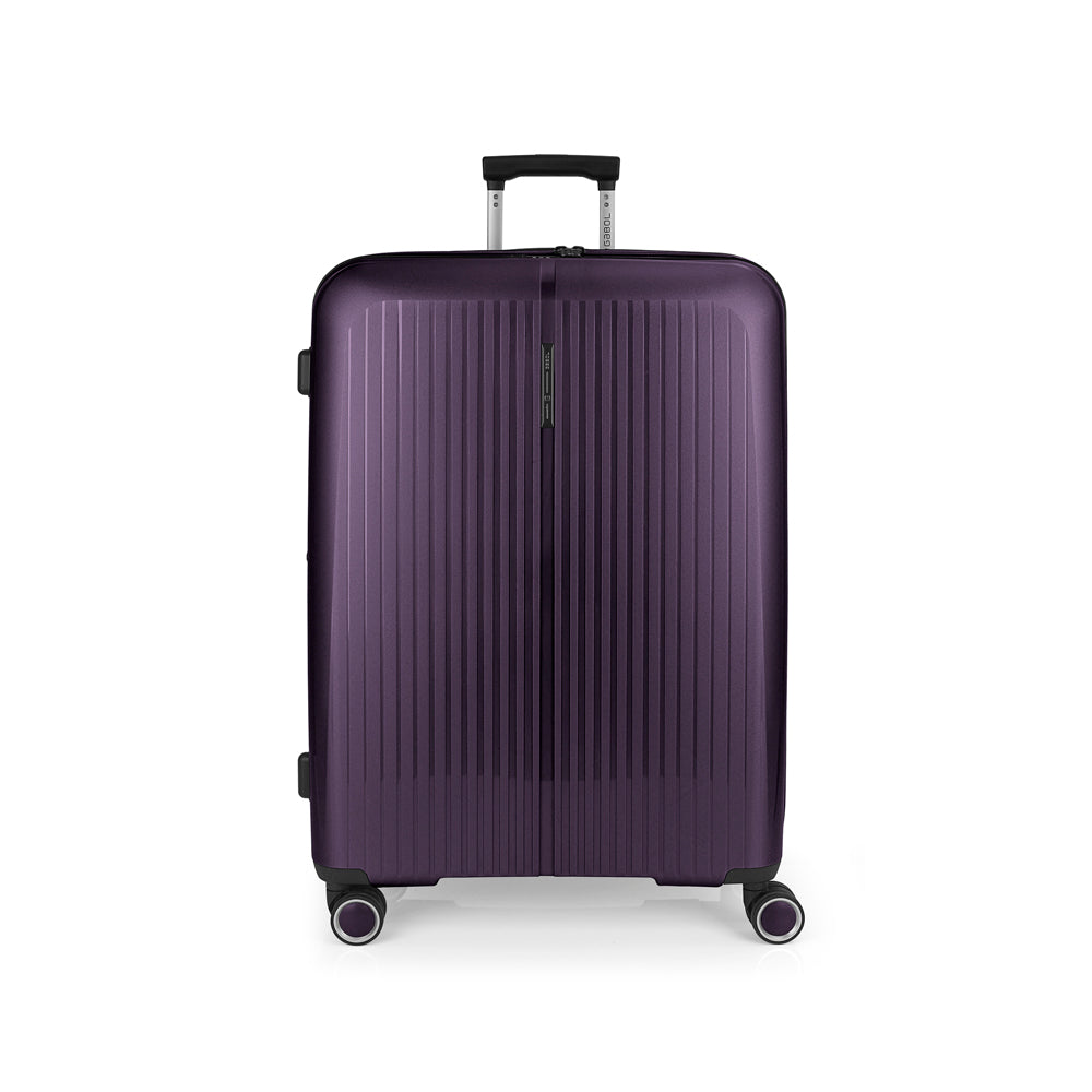 GABOL Big suitcase EXTENSIBLE BROOKLYN 75CM
