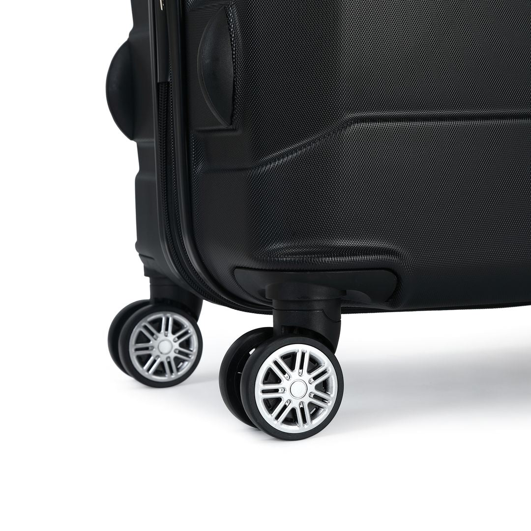 Valise moyenne Extensible Budapest de Greenwich