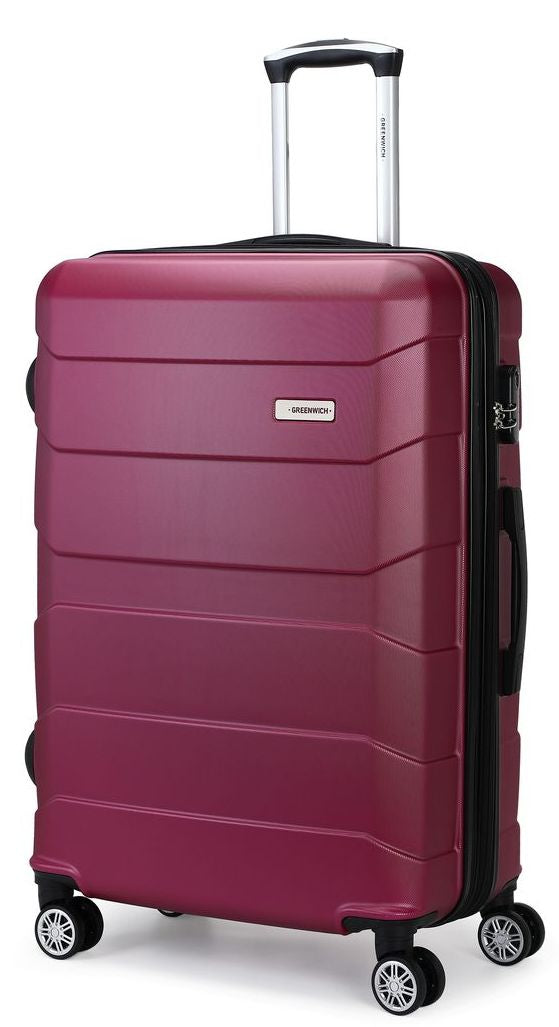 OFERTA Set de Maletas BUDAPEST de Greenwich