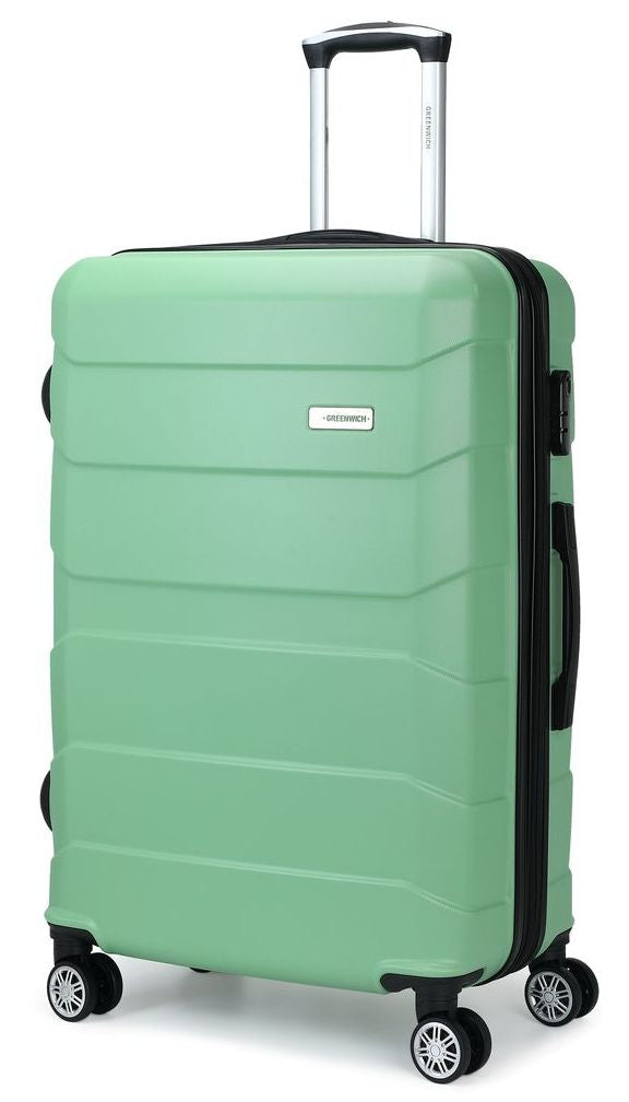 OFERTA Set walizek BUDAPEST z Greenwich