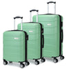 OFERTA Set walizek BUDAPEST z Greenwich