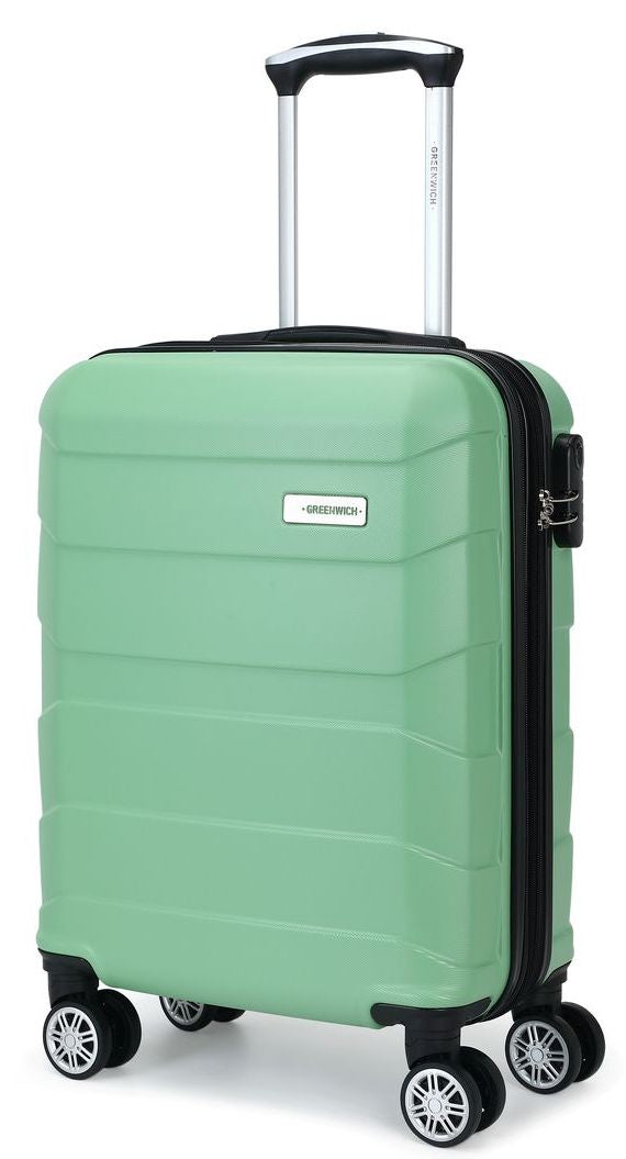 Cabin suitcase Extensible Budapest of Greenwich