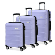 ANGEBOT Set von Koffern BUDAPEST von Greenwich