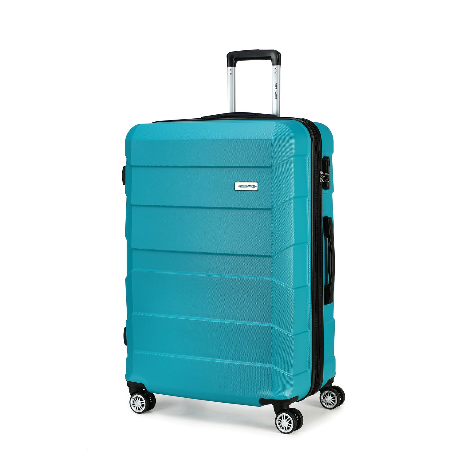 Grande mala Extensible Budapest de Greenwich