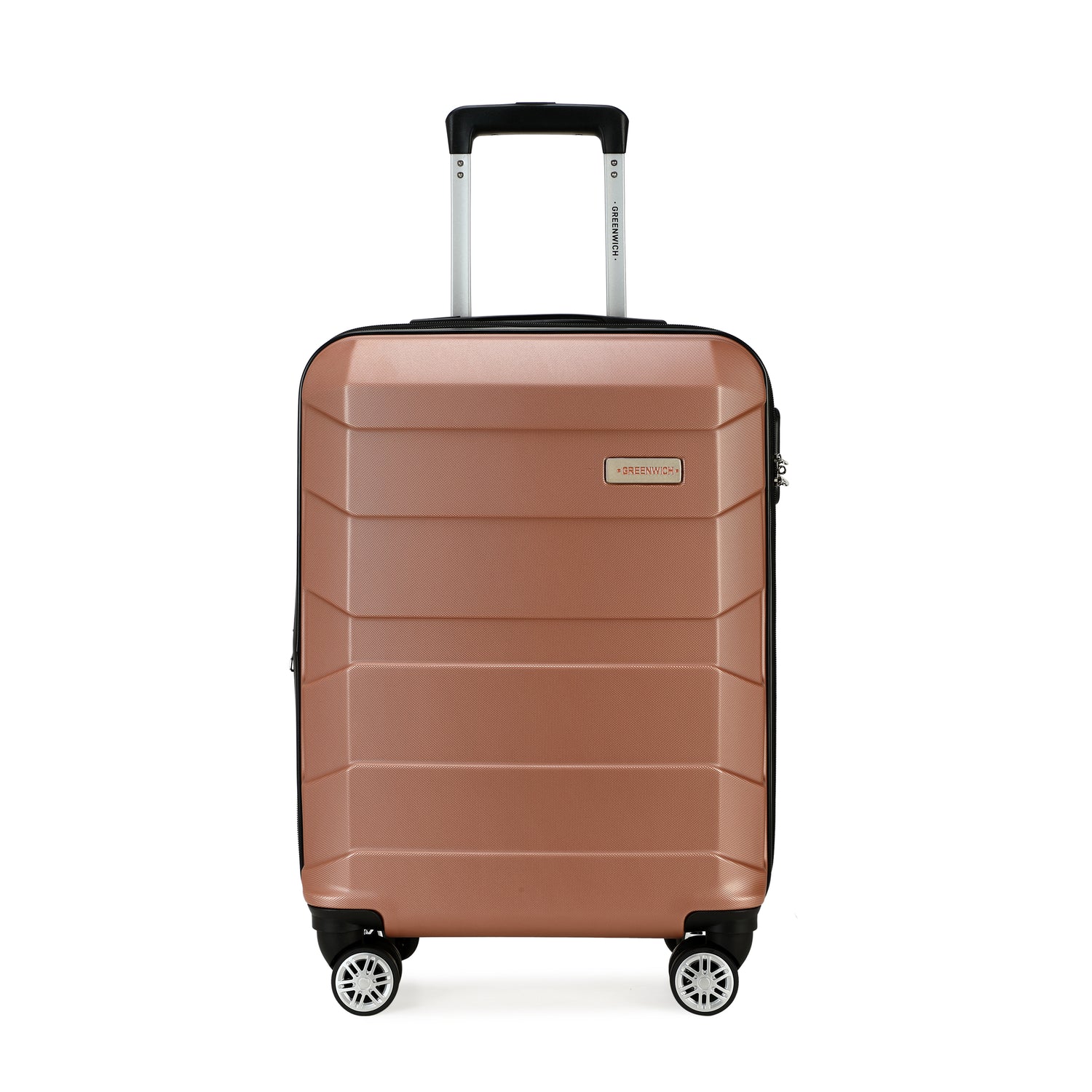 GREENWICH pack Cabin suitcase + Cabin suitcase BUDAPEST