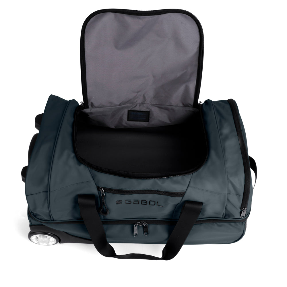 GABOL BOLSA Matkustaa pyörillä CANADA