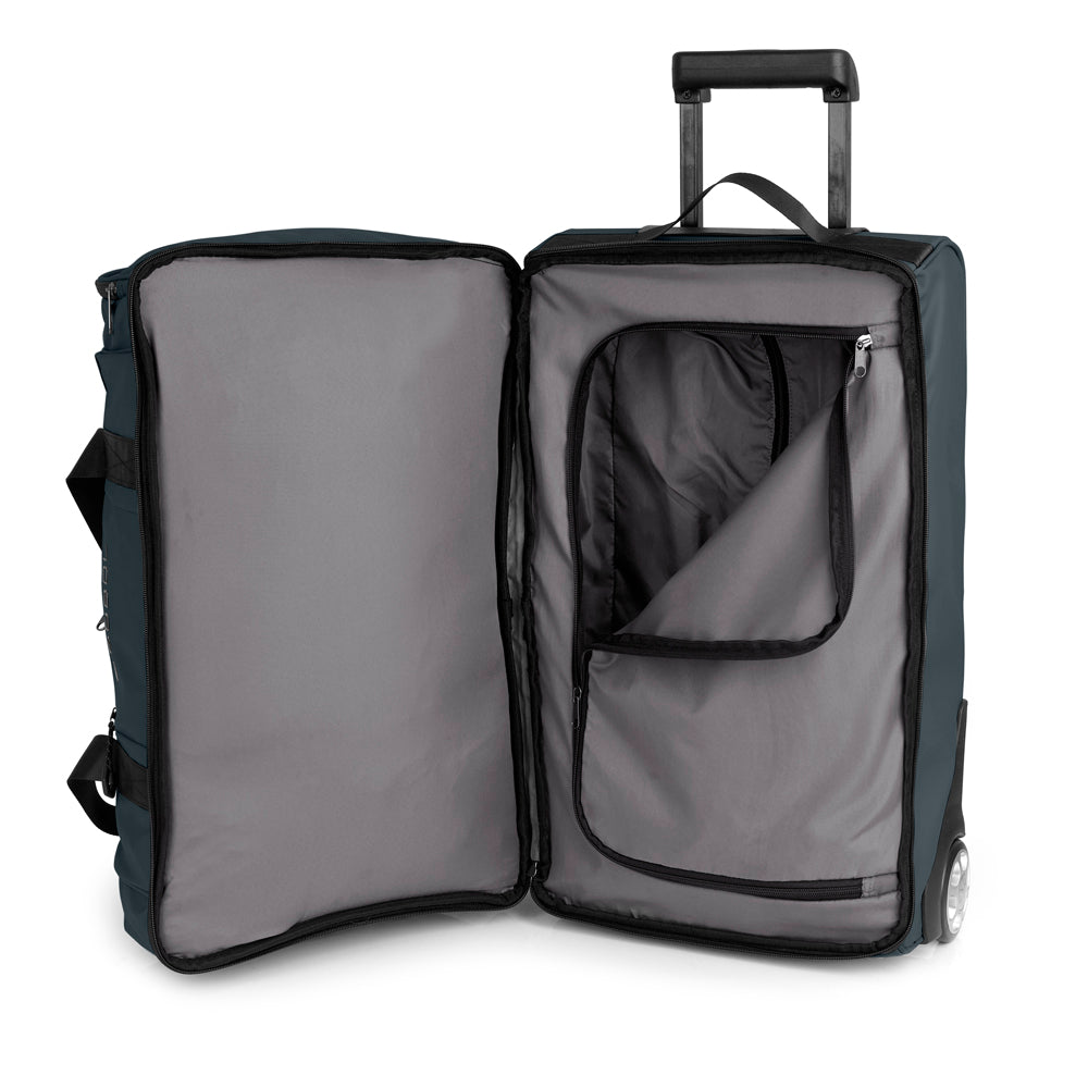 GABOL BOLSA Matkustaa pyörillä CANADA