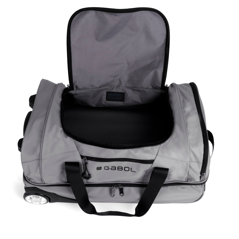 GABOL BOLSA Matkustaa pyörillä CANADA