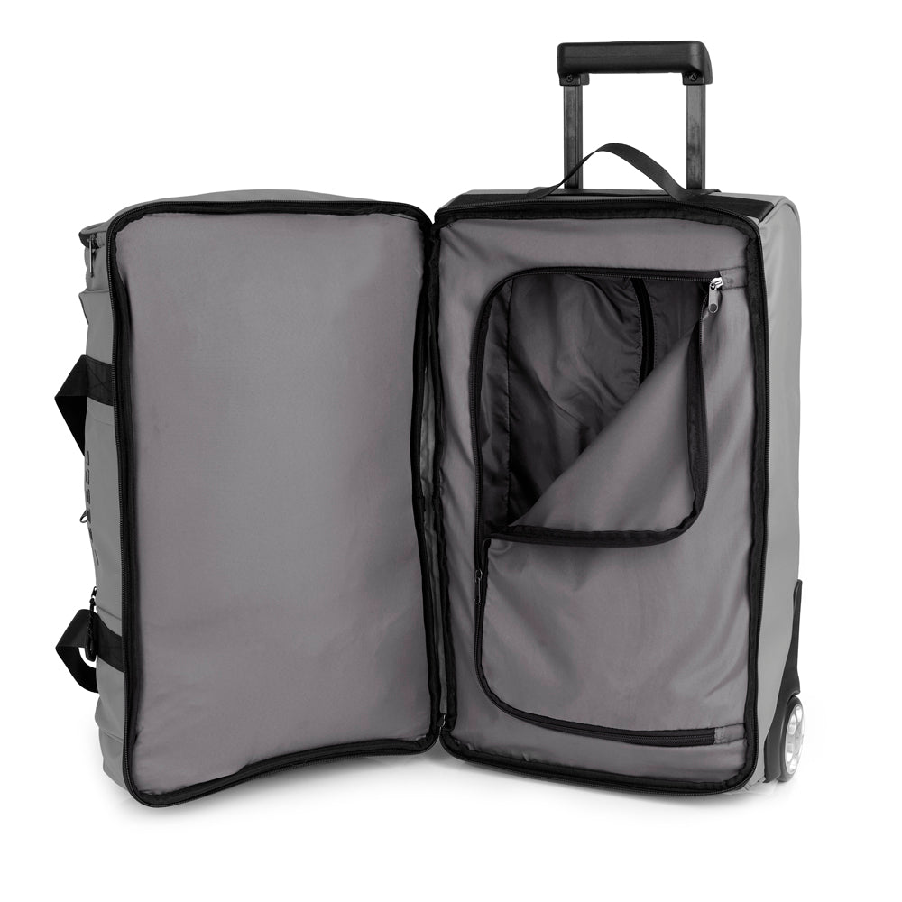 GABOL BOLSA Matkustaa pyörillä CANADA