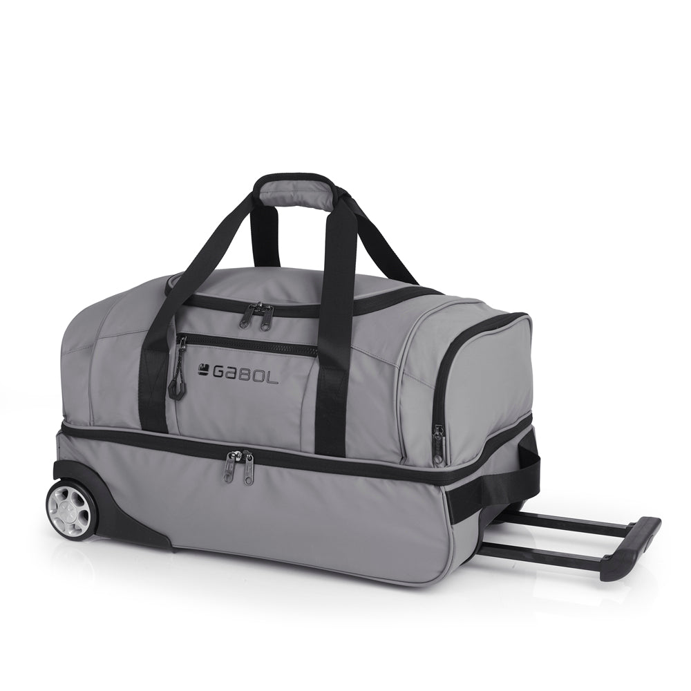 GABOL BOLSA Matkustaa pyörillä CANADA