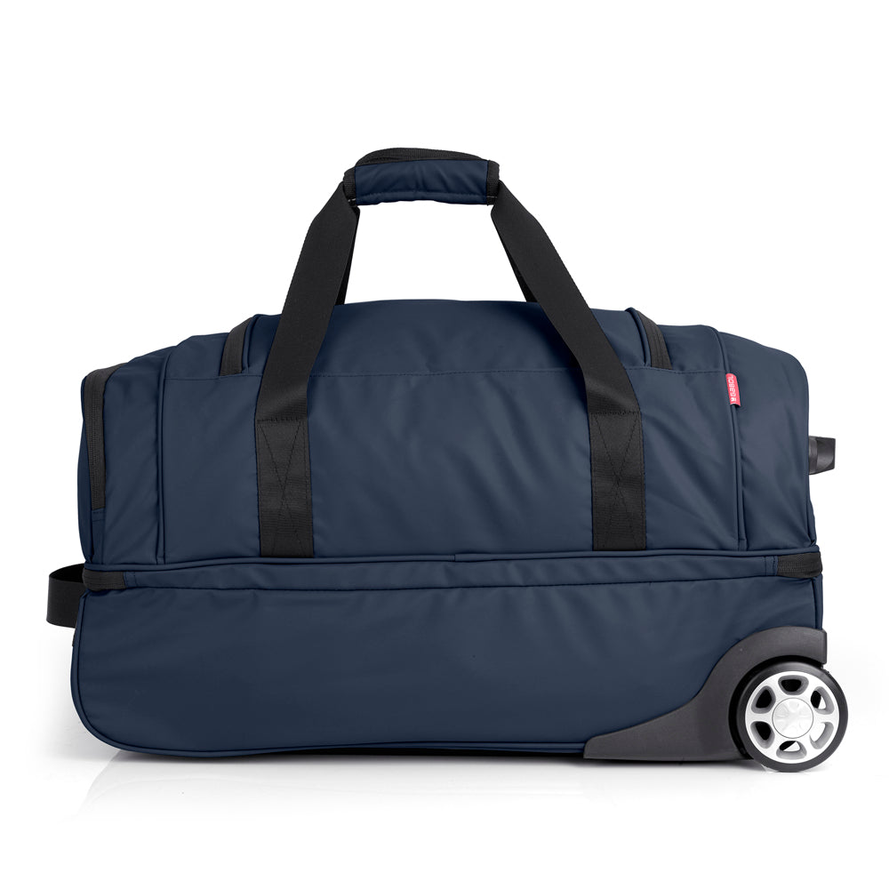 GABOL BOLSA Matkustaa pyörillä CANADA