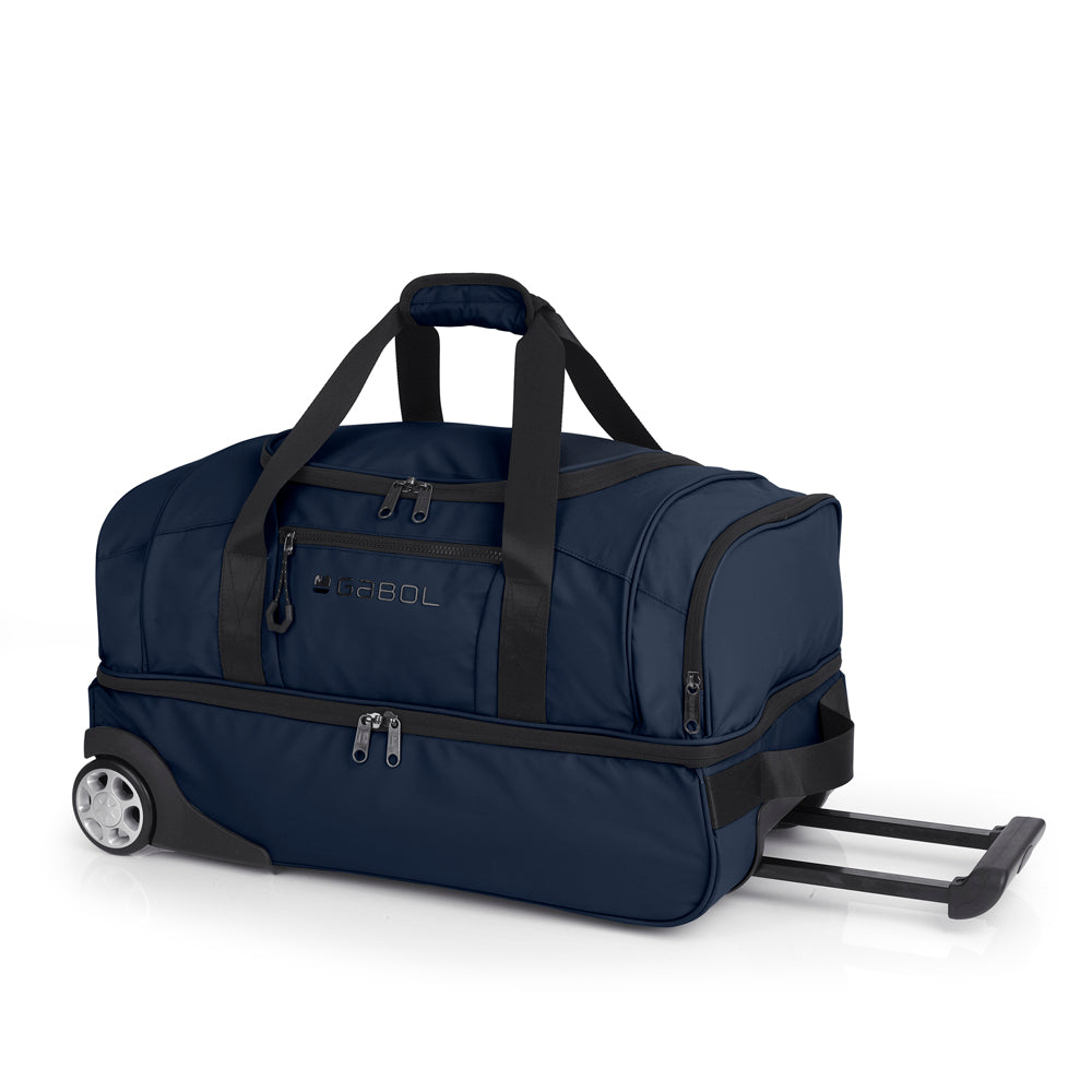 GABOL BOLSA Matkustaa pyörillä CANADA