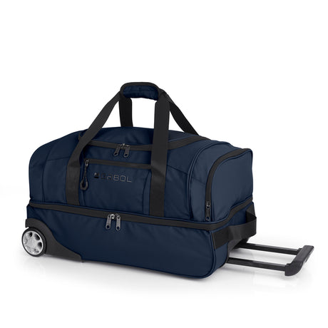 GABOL BOLSA Viaggia con le ruote CANADA