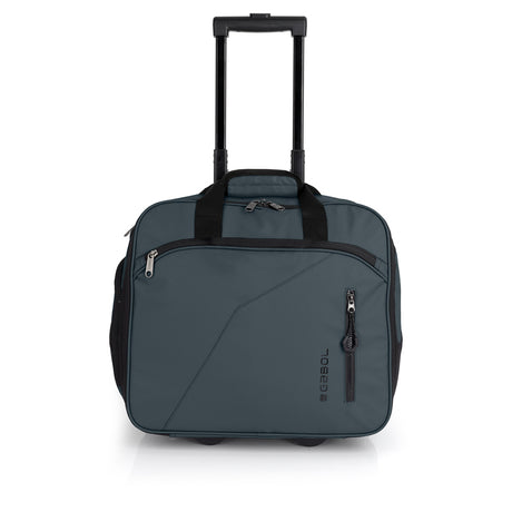 GABOL MALETÍN CON RUEDAS DE VIAJE CANADA