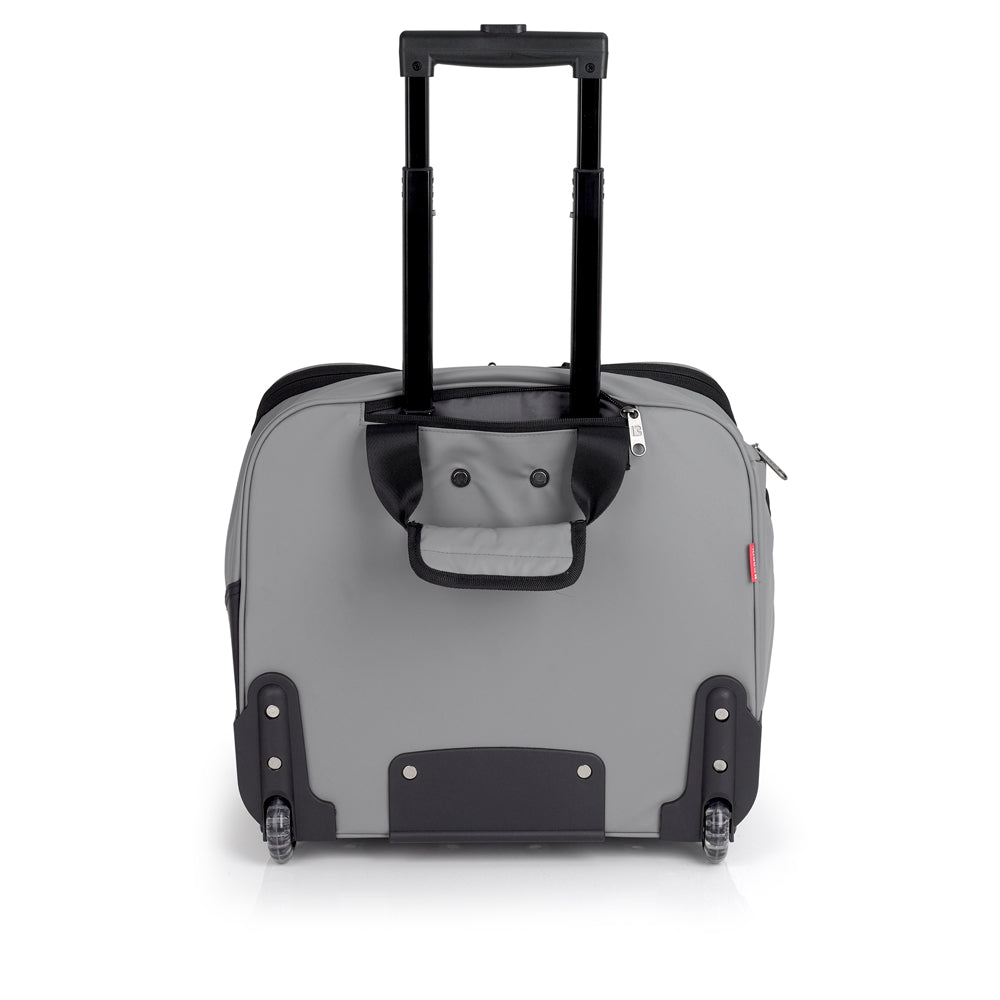 GABOL MALETÍN CON RUEDAS DE VIAJE CANADA