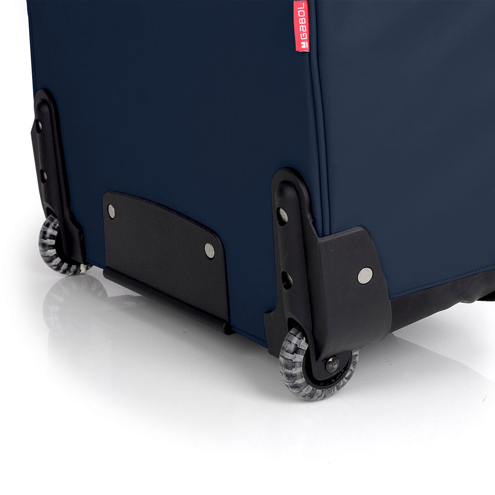 GABOL MALETÍN CON RUEDAS DE VIAJE CANADA