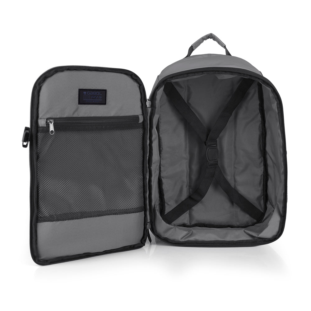 GABOL MOCHILA DE VIAJE UNDERSEAT EXTENSIBLE CANADA