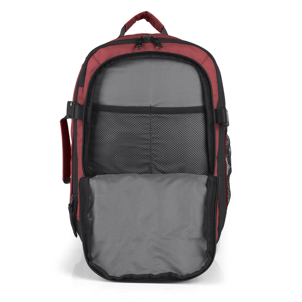 GABOL MOCHILA DE VIAJE UNDERSEAT EXTENSIBLE CANADA