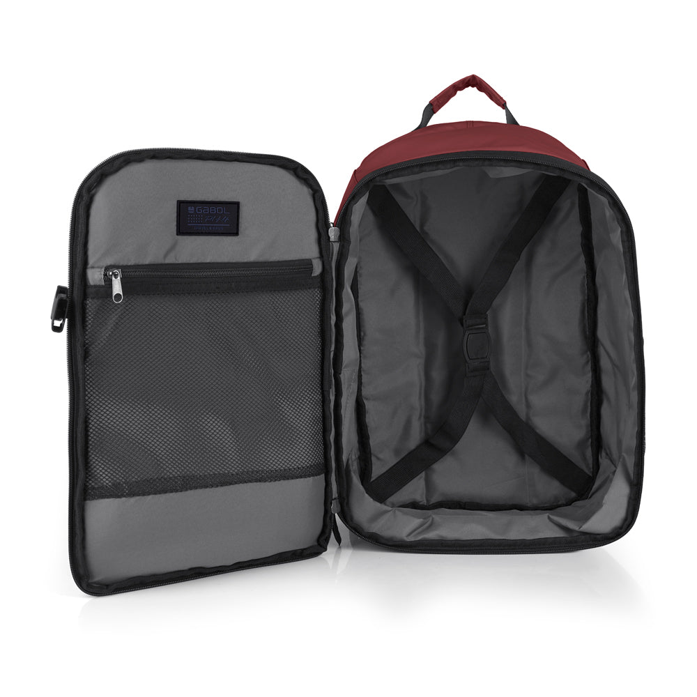 GABOL MOCHILA DE VIAJE UNDERSEAT EXTENSIBLE CANADA