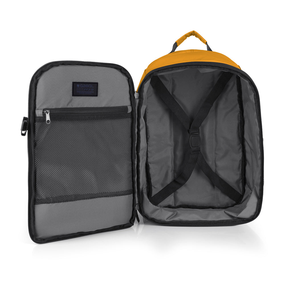 GABOL MOCHILA DE VIAJE UNDERSEAT EXTENSIBLE CANADA