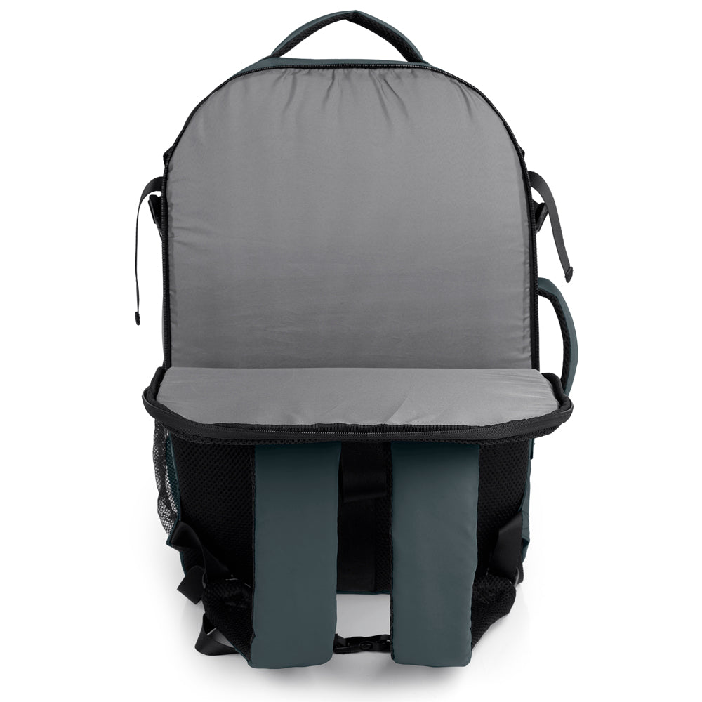 GABOL MOCHILA DE CABINA EXTENSIBLE CANADA