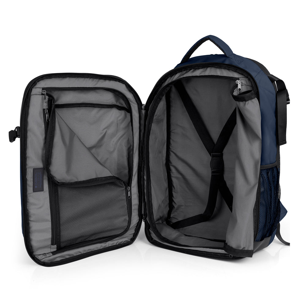 GABOL MOCHILA DE CABINA EXTENSIBLE CANADA